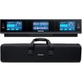 Numark Dashboard + CTRL Case Bundle Thumbnail 1