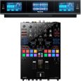 Pioneer DJM-S9 + Numark Dashboard Bundle Thumbnail 1