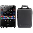 Pioneer DJM-S9 + CTRL Case Bundle Thumbnail 1