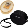 Gewa Kalimba Sansula Renaissance + Bag Set Thumbnail 1