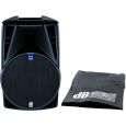 dB Technologies Opera 512 DX + SH Bundle Thumbnail 1