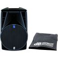 dB Technologies Opera 515 DX + SH Bundle Thumbnail 1