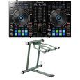 Pioneer DDJ-RR + Laptop Stand Bundle Thumbnail 1