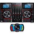 Numark NV II DJ Controller + Numark Orbit Thumbnail 1