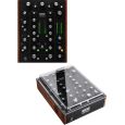 Rane MP2014 Rotary DJ Mixer + Staubschutzcover Thumbnail 1