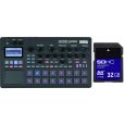 Korg Electribe Sampler 2 + 32 GB SD HC Card Set Thumbnail 1