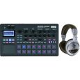 Korg Electribe Sampler 2 + Kopfhörer Bundle Thumbnail 1