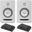 KRK RP5 ROKIT G3 SE White Noise ISO Bundle Thumbnail 1