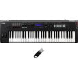 Yamaha MX 61 + 64 GB USB Stick Bundle Thumbnail 1