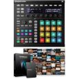 Native Instruments MASCHINE MK2 BK + KOMPLETE 11 Ultimate Thumbnail 1