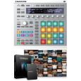 Native Instruments MASCHINE MK2 WH + KOMPLETE 11 Ultimate Thumbnail 1