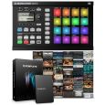 Native Instruments MASCHINE MIKRO MK2 BK + KOMPLETE 11 Thumbnail 1