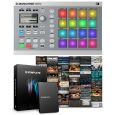 Native Instruments MASCHINE MIKRO MK2 WH + KOMPLETE 11 Thumbnail 1