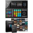 Native Instruments MASCHINE STUDIO BK + KOMPLETE 11 Thumbnail 1