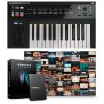 Native Instruments KOMPLETE KONTROL S25 + KOMPLETE 11 Ultimate Thumbnail 1