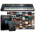 Native Instruments KOMPLETE KONTROL S88 + KOMPLETE 11 Ultimate Thumbnail 1