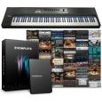 Native Instruments KOMPLETE KONTROL S88 + KOMPLETE 11 Thumbnail 1