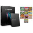 Native Instruments KOMPLETE 11 UPD K2-K10 + 10er Sample Pack Thumbnail 1