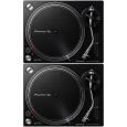 Pioneer DJ PLX-500 K Doppelpack Thumbnail 1