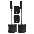RCF EVOX 8 2er Set + Cover Bundle Thumbnail 1