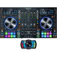 Denon MC 7000 + Numark Orbit Thumbnail 1