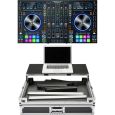 Denon MC 7000 + Workstation Bundle Thumbnail 1