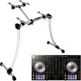 Pioneer DDJ-SX 2 + DJ Rack Bundle Thumbnail 1
