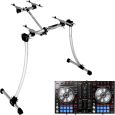 Pioneer DDJ-SR + DJ Rack Bundle Thumbnail 1