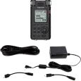 Tascam DR-100 MK3 + Netzteil Bundle Thumbnail 1