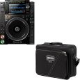Pioneer CDJ-2000 NXS2 + Mixer Bag Bundle Thumbnail 1