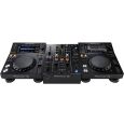 Pioneer DJ XDJ-700 Doppelpack + DJM-450 DJ Set Thumbnail 2