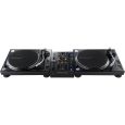 Pioneer DJ PLX-1000 Doppelpack + DJM-450 DJ Set Thumbnail 2