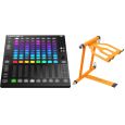 Native Instruments MASCHINE Jam + CV-3 Laptopständer Thumbnail 1