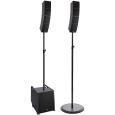 LD Systems CURV 500 ES 620W Upgrade Set Thumbnail 1