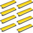 Adam Hall 85200 Defender MINI Kabelbrücke 8er Pack Thumbnail 1