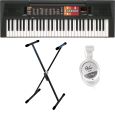 Yamaha PSR-F51 Keyboard Set Thumbnail 1