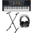 Yamaha PSR-A350 Oriental Keyboard Set Thumbnail 1