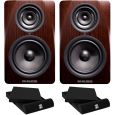 M-Audio M3-8 Absorber Set Thumbnail 1