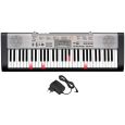 Casio LK-130 + Netzteil Set Thumbnail 1
