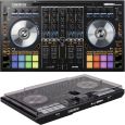 Reloop MIXON 4 + Staubschutzcover Set Thumbnail 1