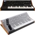 Moog Sub 37 Tribute Edition + Staubschutzcover Set Thumbnail 1