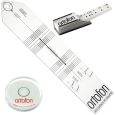Ortofon Plattenspieler Headshell Justage Set Thumbnail 1