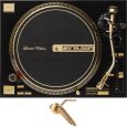 Reloop RP-7000 GLD + Ortofon Concorde System Gold Thumbnail 1
