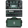 Kemper Profiler PowerHead + Profiler Remote + Bag Set Thumbnail 1