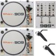Roland TT-99 + DJ-99 + System Pro-S Set Thumbnail 1