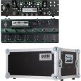 Kemper Profiler PowerRack + Profiler Remote Set + Case Set Thumbnail 1
