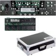 Kemper Profiler Rack + Profiler Remote Set + Case Remote Thumbnail 1
