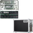 Kemper Profiler Head Weiß + Profiler Remote Set + Case Thumbnail 1