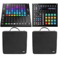 Native Instruments MASCHINE Jam + MASCHINE MK2 BK Thumbnail 1