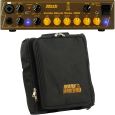 Markbass Little Mark Tube 800 + Bag Bundle Thumbnail 1